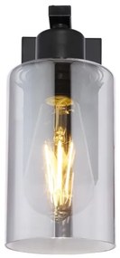 Aplică HADERA 1xE27/60W/230V Globo 15465W