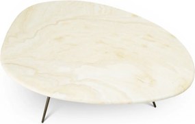 Masuta de cafea LUX Portofino L