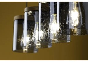 Lustră pe cablu Spot-Light 161859151 MONSUN 1xE27/60W/230V pin