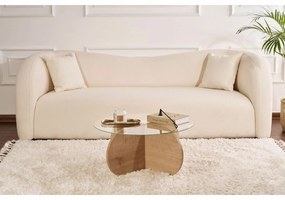 Măsuță de cafea Aeris Sapphire Oak