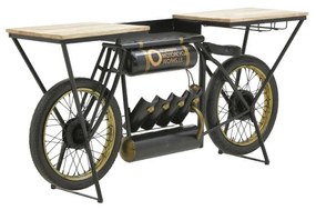 Bar Bike 183 cm x 46 cm x 86 cm
