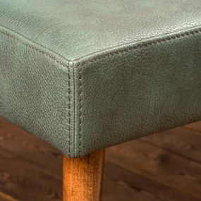 Scaun Urga Green