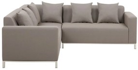 Set de ședere Bello (gri închis). 1011786