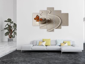 Tablou - Liniște în suflet (150x105 cm)