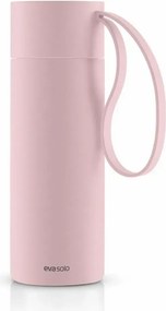 Pahar To Go 0,35 L, balerină roz - Eva Solo