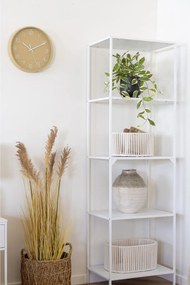 Plantă artificială Waxflower, verde 33 cm