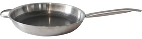 Elo 35832 Tigaie cu mâner auxiliar Relief Solution32 cm, 32 cm