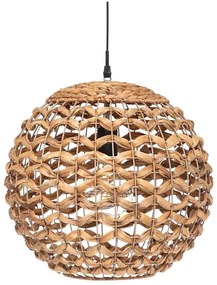 Lustră pe cablu Atmosphera SAND 1xE27/40W/230V zambilă de apă