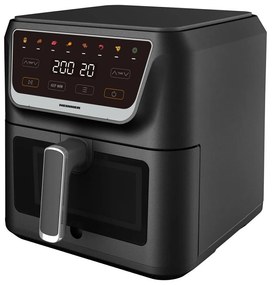 FRITEUZA AER CALD HAF-H8BK1700