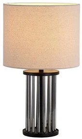 Veioza/Lampa de masa decorativa Swizzle