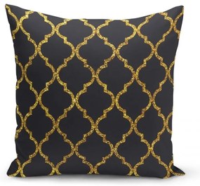 Față de pernă Minimalist Cushion Covers Cesmo, 45 x 45 cm