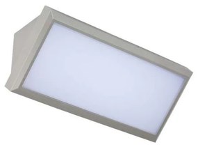 Aplică LED de exterior LED/12W/230V 3000K IP65