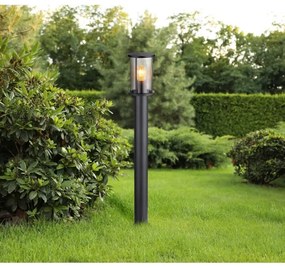 Lampă de exterior GRACEY 1xE27/60W/230V 100 cm IP54 Globo 31363