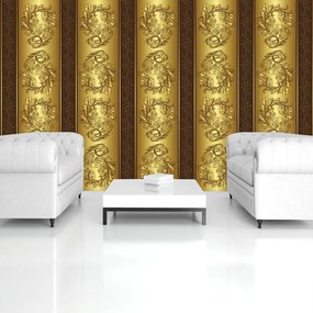 Fototapet - Ornament (152,5x104 cm)