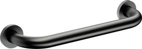 Maner de sustinere Omnires Uni finisaj grafit periat 35 cm