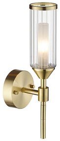 Aplică Endon 106258 TOUR 1xG9/3W/230V alamă