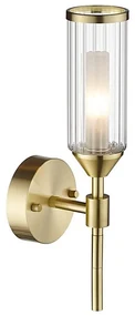 Aplică Endon 106258 TOUR 1xG9/3W/230V alamă