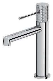 Baterie de lavoar Cersanit S951-591 ZEN 20 cm crom lucios