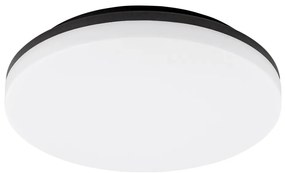 Rabalux 7265 - Plafonieră LED pentru baie PERNIK LED/24W/230V IP54
