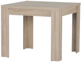 Masă sufragerie Sarbir 40 (stejar sonoma) (pentru 6 până la 8 persoane). 1068263