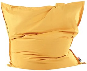 Sac de șezut 180x230cm Xxl (galben). 1009264