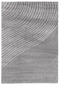 Covor gri 160x230 cm Coastalina – Bonami Selection
