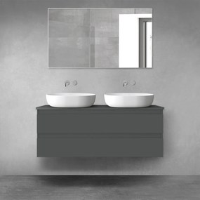 Set dulap Oltens Vernal 60019400, blat Oltens Vernal 63007400
