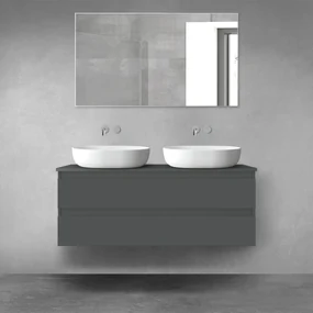 Set dulap Oltens Vernal 60019400, blat Oltens Vernal 63007400