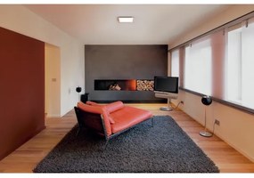 Ledvance - Lumină de plafon cu LED-uri Dimmer SMART + PLANON LED/20W/230V Wi-Fi