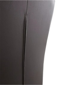 Zondo Scaun de sufragerie Tanah (maro). 779342