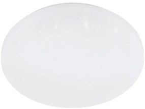 Plafonieră LED pentru baie FRANIA LED/18W/230V IP44 Eglo 900363