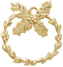 Ornament de Crăciun Holly – Rosendahl