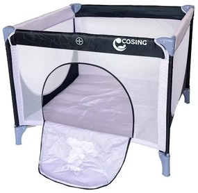 COSING - Tarc pentru copii EMA Zebra, gri