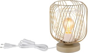 Veioza/Lampa de masa moderna DICHTI