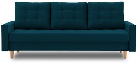 Supermobel Canapea extensibilă AVALON, 215x75x95, kronos 15