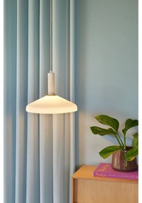 Lustră bej ø 35 cm Apollo – Hübsch