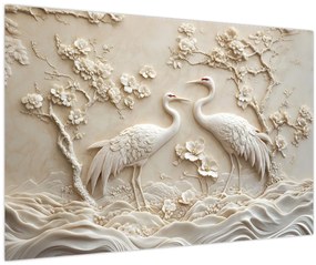 Tablou - Model Chinezesc (90x60 cm)
