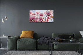 Tablouri canvas Magnolie