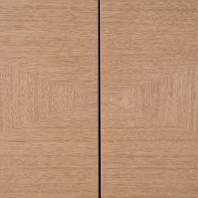 Comoda design LUX Sonesta natur