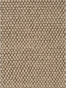 Covor în culoare naturală țesut manual din lână 120x170 cm Richmond Diana – Ted Baker