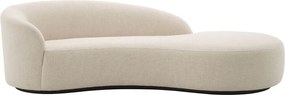 Canapea design LUX Bernd, pausa natural 114961 HZ