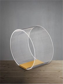 Veioza, Lampa de masa LED design deosebit Valentin