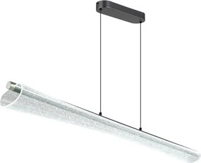 Globo 68256H - Lustru LED suspendat pe cablu MALINDA LED/36W/230V 2700/4000/6000K