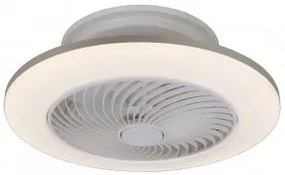 Lustra ventilator led 36W cu telecomanda Dalfon 6710 Rabalux