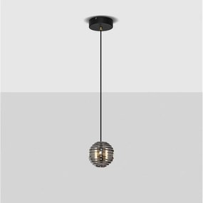 Lustra, Pendul LED design modern AFTHONIA