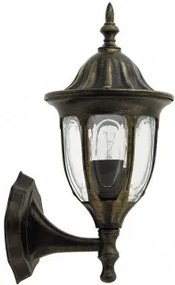 Aplica exterior 1 bec E27 Milano 8372 Rabalux