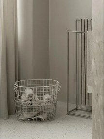 Coș de depozitare din sârmă din metal 37x27x17 cm Kago M – Blomus