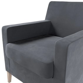 Husa scaun inalt Karlstad