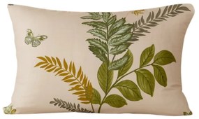 Husa de perna din flanel ORVILA 50x70 cm, bej