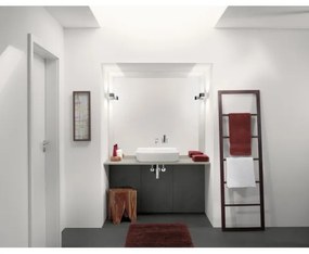 Villeroy & Boch 41725801 - Lavoar pentru blat ARTIS 58x38,5 cm ceramică/alb